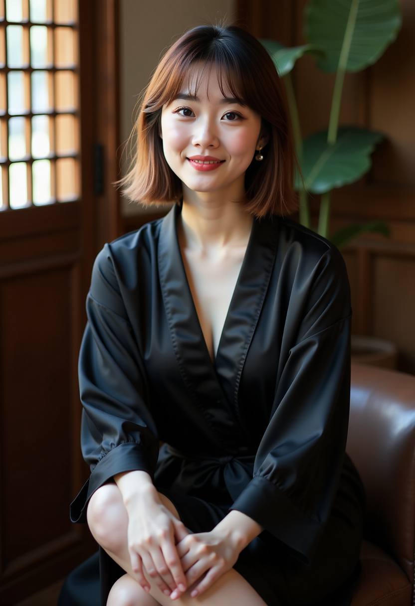 山河食记海报